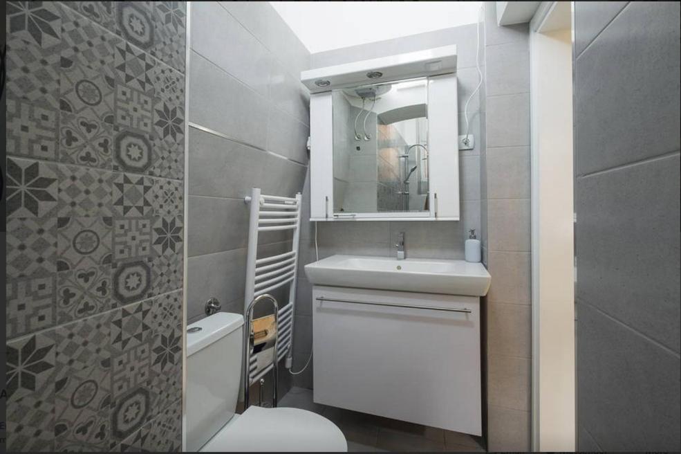Central Charm Modern 2Br Apt-Free Parking Near בלגרד מראה חיצוני תמונה