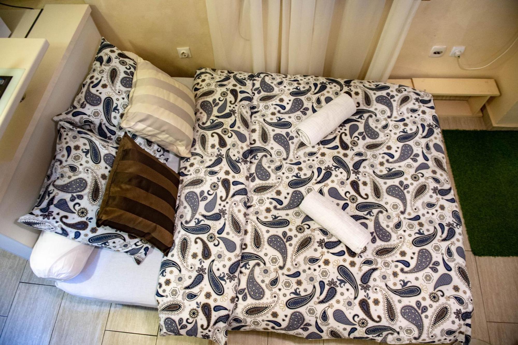 Central Charm Modern 2Br Apt-Free Parking Near בלגרד מראה חיצוני תמונה