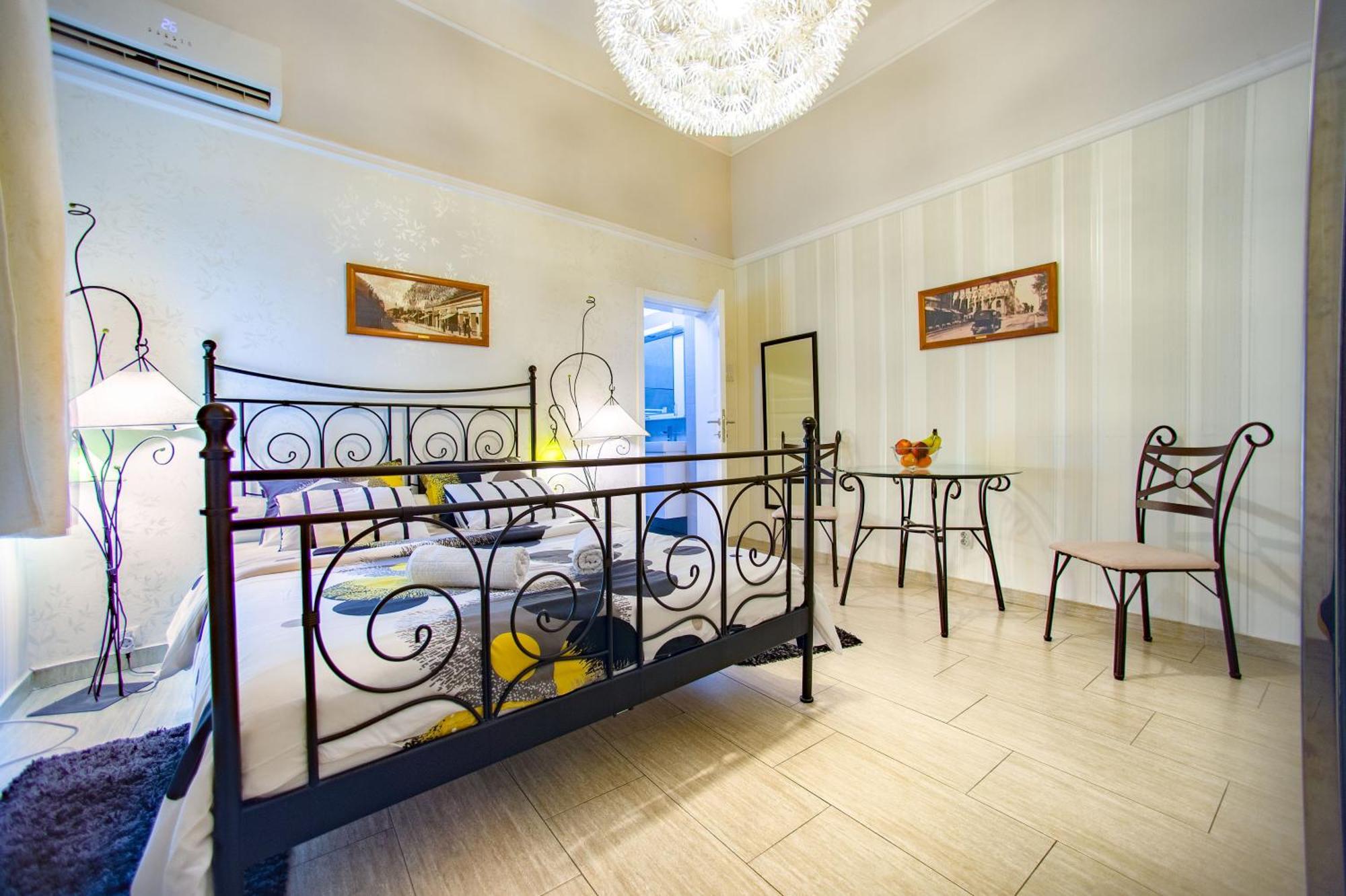 Central Charm Modern 2Br Apt-Free Parking Near בלגרד מראה חיצוני תמונה