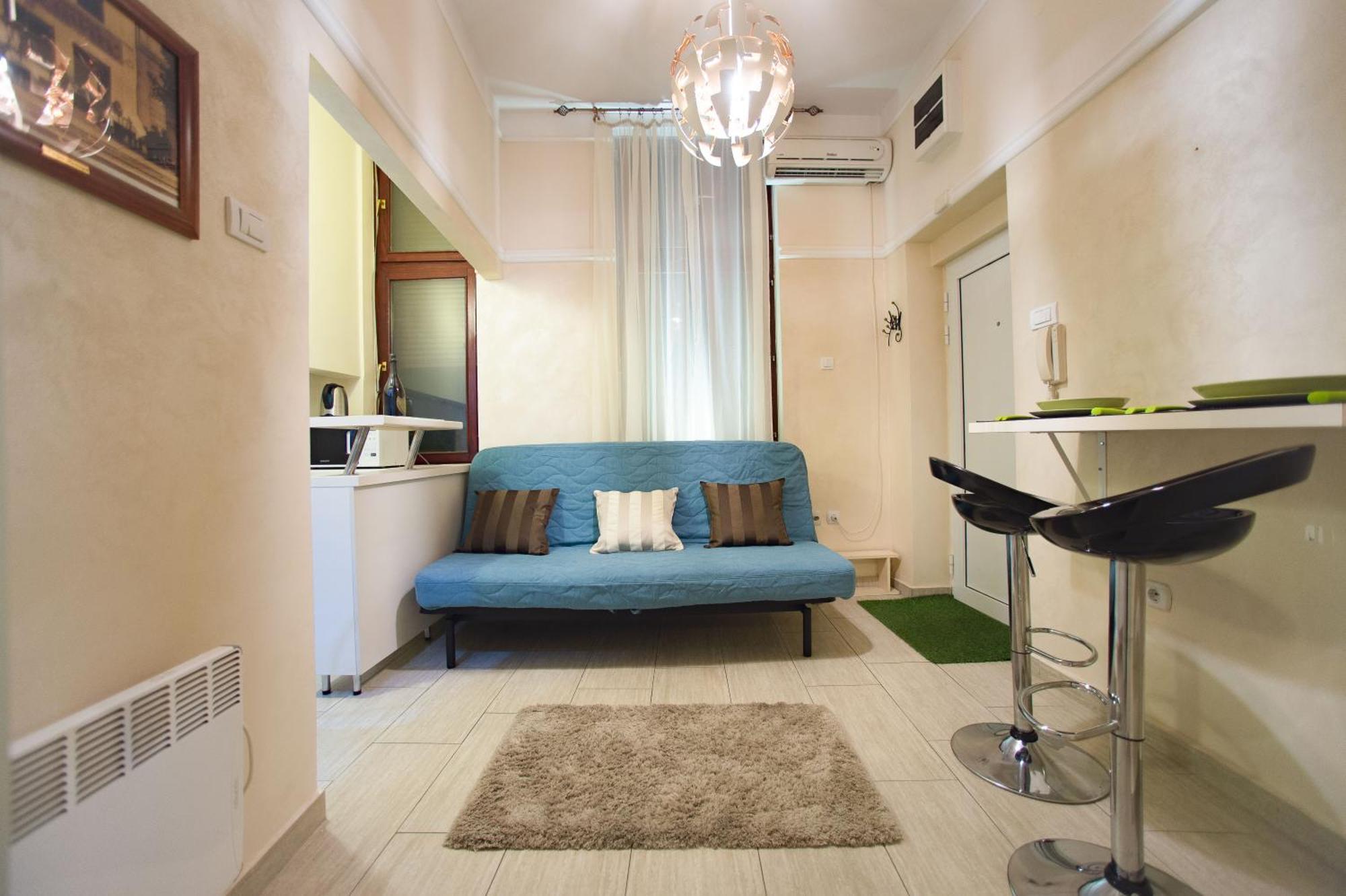 Central Charm Modern 2Br Apt-Free Parking Near בלגרד מראה חיצוני תמונה