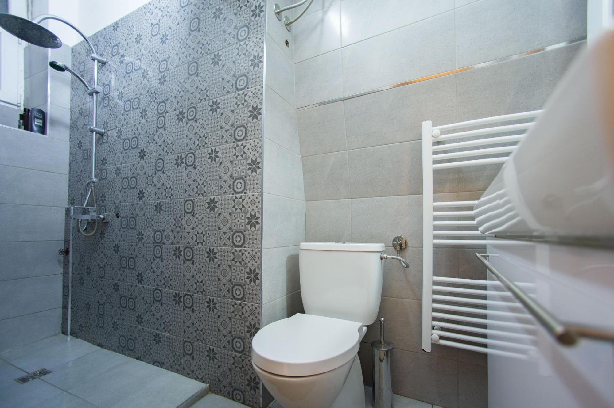 Central Charm Modern 2Br Apt-Free Parking Near בלגרד מראה חיצוני תמונה