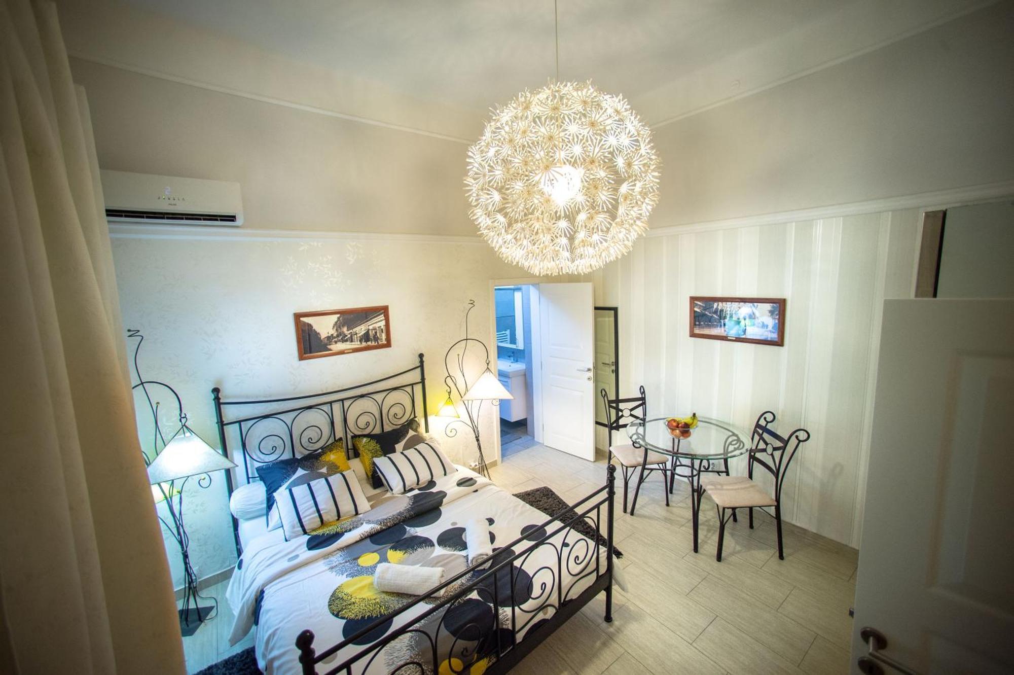 Central Charm Modern 2Br Apt-Free Parking Near בלגרד מראה חיצוני תמונה