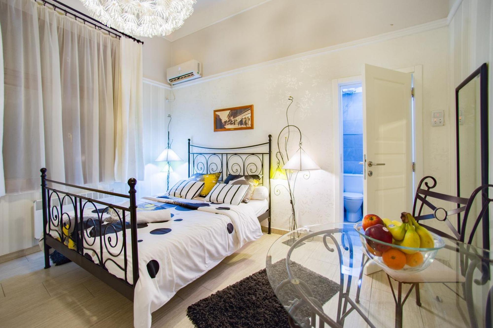 Central Charm Modern 2Br Apt-Free Parking Near בלגרד מראה חיצוני תמונה