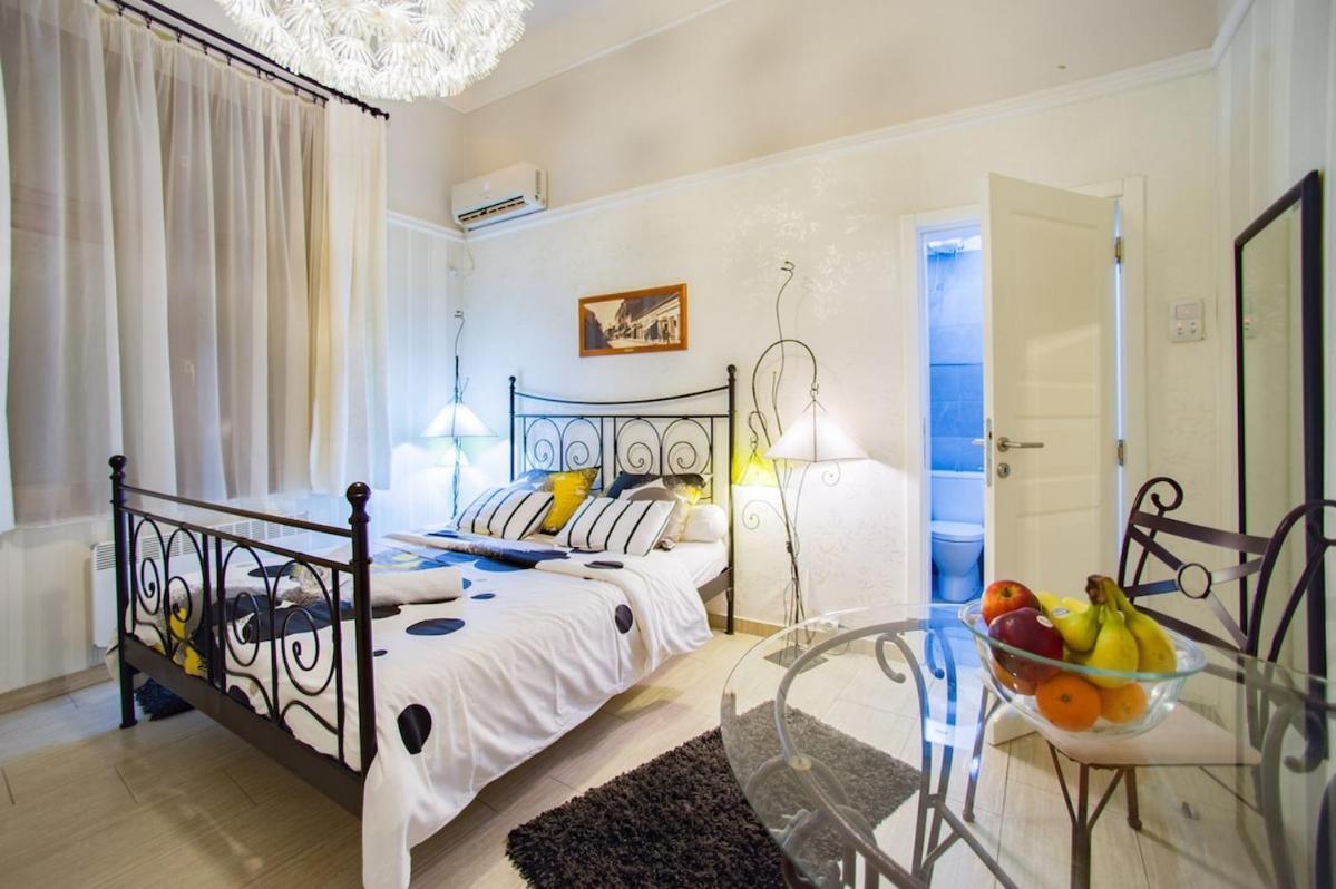 Central Charm Modern 2Br Apt-Free Parking Near בלגרד מראה חיצוני תמונה